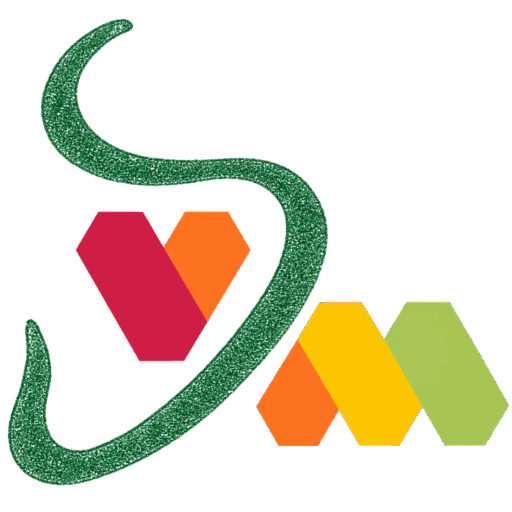 Logo Le Vieux Saint-Maur